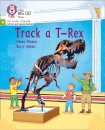 Track a T-Rex