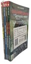 You Choose: Prehistoric Survival Pack A of 4