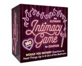 The Ultimate Intimacy Game for Couples