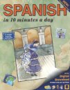 SPANISH in 10 minutes a day
