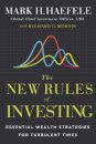 The New Rules of Investing