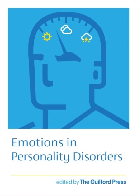 Emotions in Personality Disorders