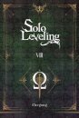 Solo Leveling Vol 8