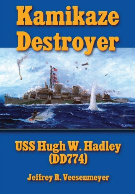 Kamikaze Destroyer