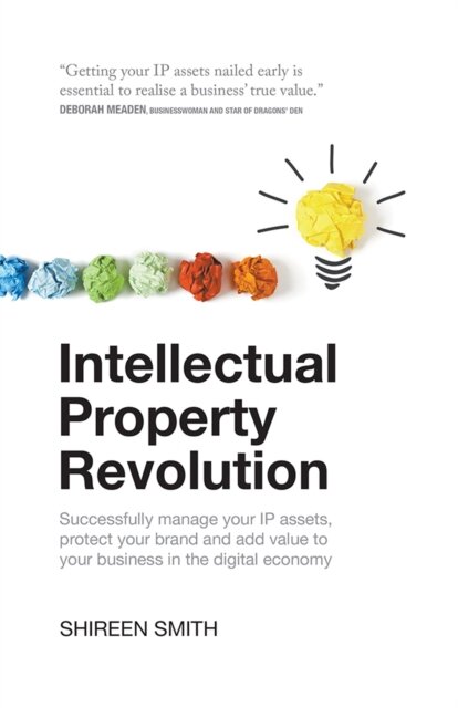 Intellectual Property Revolution