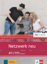 Netzwerk Neu A1 Kursbuch 2026