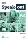 Speakout 3rd Edition A2 Workbook with key
