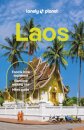Lonely Planet Laos