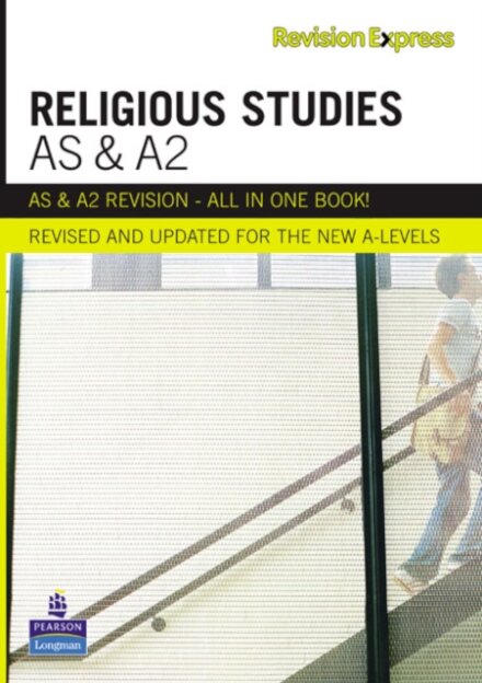 Revision Express AS and A2 Religious Studies