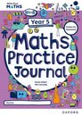 White Rose Maths Practice Journals Year 5  Workbook: Single Copy