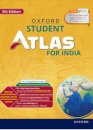 Oxford Student Atlas for India