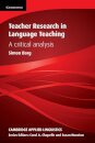Teacher Research in Language Teaching