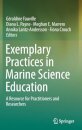 Exemplary Practices in Marine Science Education