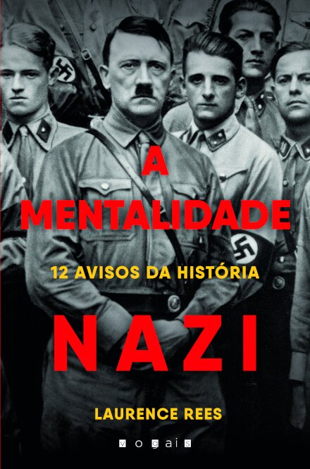 A Mentalidade Nazi