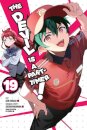 The Devil Is a Part-Timer!, Vol. 19 (manga)