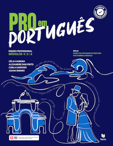 Pro em Português - M4 a M6 Manual do Aluno 2026
