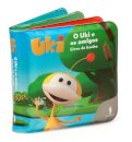 UKI e os Amigos - Livro de Banho