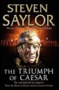 The Triumph Of Caesar