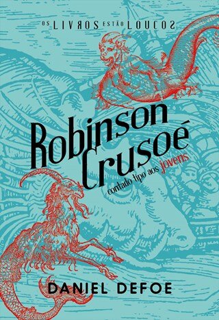 Robinson Crusoé
