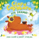 Clara Capybara: Spa Drama!