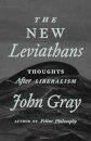 The New Leviathans