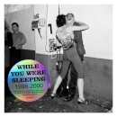 Ewen Spencer: While you Were Sleeping 1998 - 2000