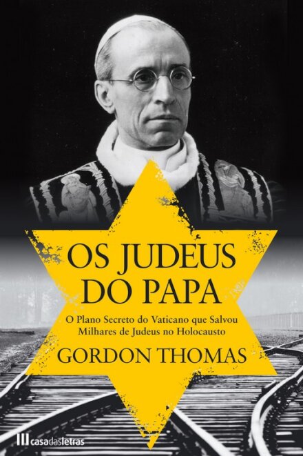 Os Judeus do Papa