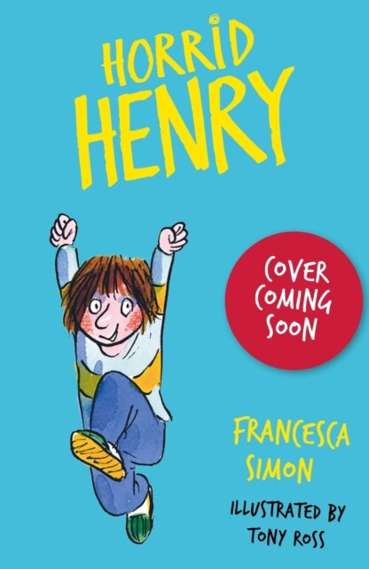 Horrid Henry: Stinky Summer