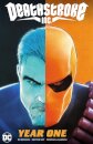 Deathstroke Inc. Vol. 2: Year One
