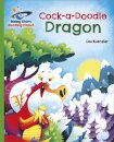 Reading Planet - Cock-a-Doodle Dragon - Green: Galaxy