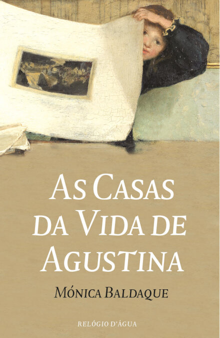 As Casas da Vida de Agustina