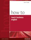 How To Teach Business English