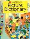 Macmillan Picture Dictionary