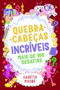 Quebra-cabeças Incríveis