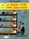 Lucky Luke 23 - A Cure for the Daltons