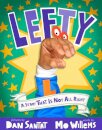 Lefty : A Story That Is Not All Right