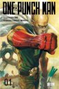 One-Punch Man 01