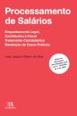 Processamento De Salários
