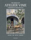 The World of Atelier Vime