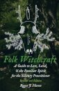 Folk Witchcraft