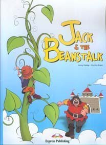 Jack & The Beanstalk