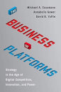 The Business Of Platforms