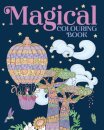 Magical Colouring Book