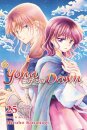 Yona of the Dawn, Vol. 25