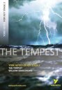 York Notes for KS3 Shakespeare: The Tempest
