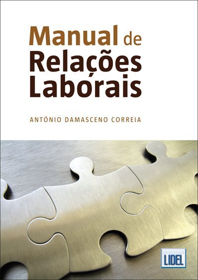 Manual Relações Laborais