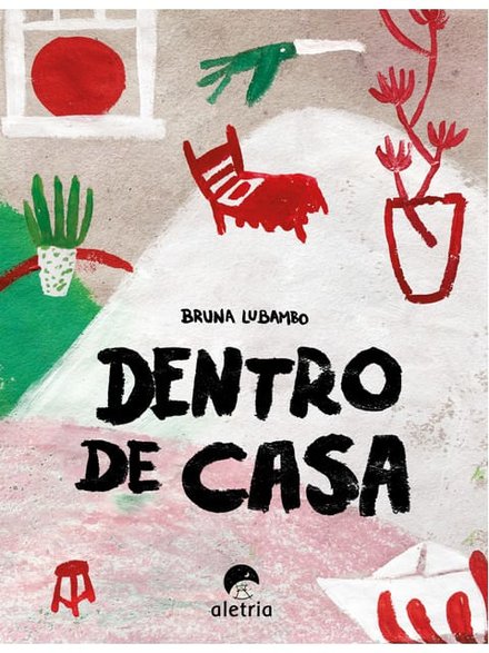 Dentro De Casa