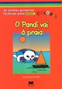 O Pandi Vai À Praia