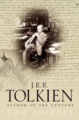 J R R Tolkien