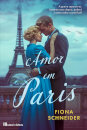 Amor em Paris